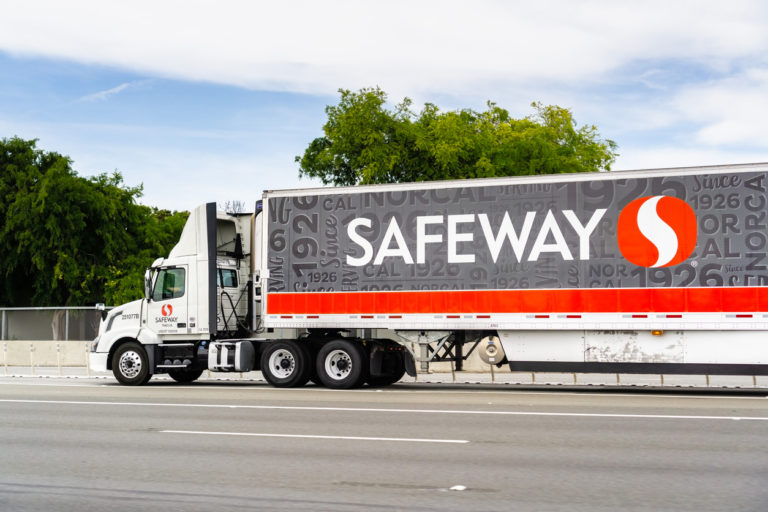 Safeway securities class action lawsuit after merger agreement