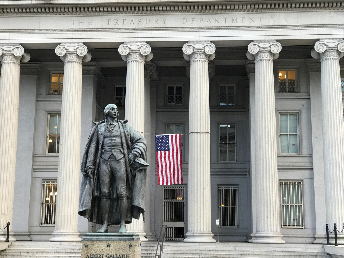 US Treasury Auction Antitrust Litigation Battea Class Action Services