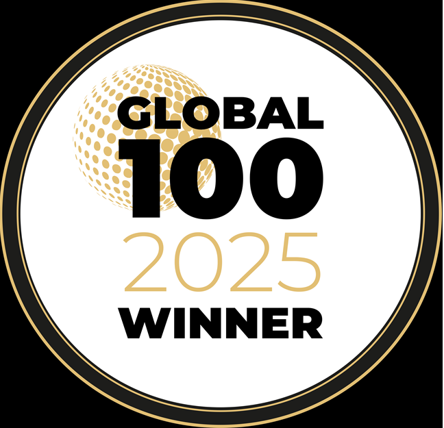 Global 100 2025